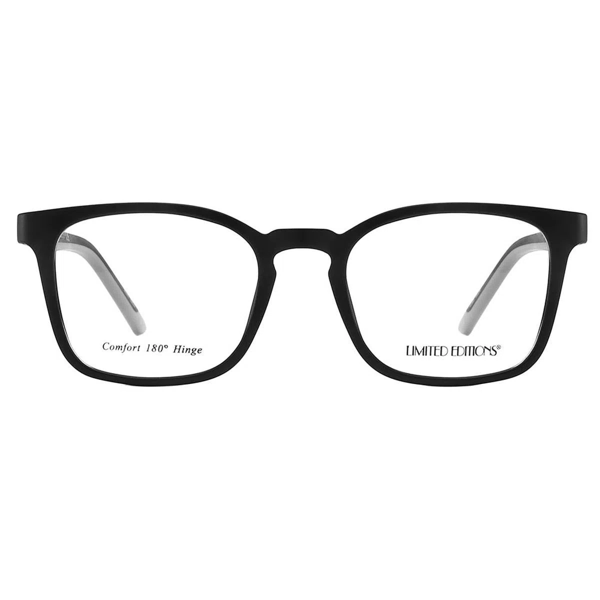 LIMITED EDITIONS JAXON Eyeglasses